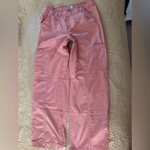 SO Blush Trousers